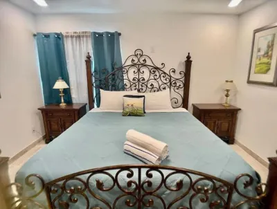 Feel at home ! Only 5 min from the Beach ! Hotels near Publix Super Market at Gulf to Bay Plaza