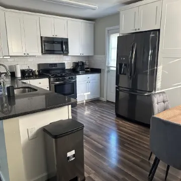 Charming 3-bedroom house with AC, WiFi in fabulous Bethlehem
