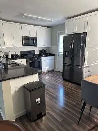 Charming 3-bedroom house with AC, WiFi in fabulous Bethlehem