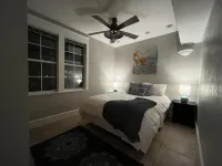 Beachside Historic Cottage Apartment – Steps to Sand