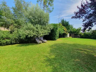 Charming gîte in a green setting with swimming pool South Ardèche