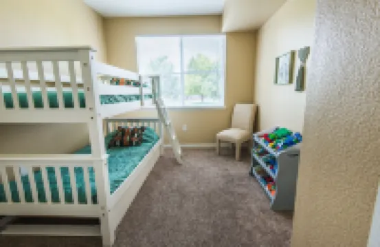 Colorado Rockies 3-Bedroom Retreat