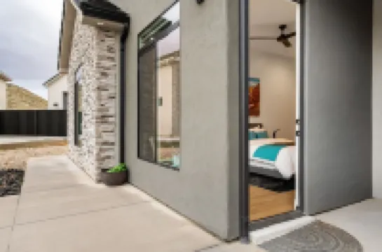 Best Deal! Modern Luxury Casita! Kitchenette & W/D