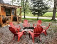 Lakeview Hot Tub Retreat Near Wineries!