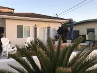 Captain Java's Cottage in beautiful Morro Bay!