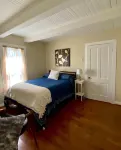 NEW!  Lakefront Farmhouse in the heart of the Finger Lakes Wine Trail