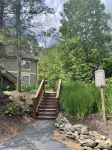 Cozy ski and golf condo at Peek n Peak