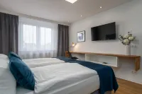 "Living comfortably" in the apartment at Leinetal* near the lake*Angelsee* fireplace Hoteles en Northeim