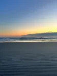 The Atlantic Dream, an ocean view home in beautiful New Smyrna Beach Florida