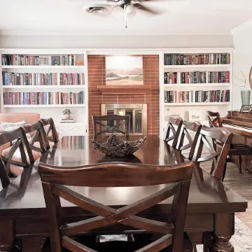 The Cozy Home Near Lancium, Acu, Hsu, Hendrick