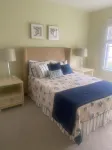 Bayside Resort-One floor 2400sq ft condo,Steps to Sunridge,semiprivate elevator