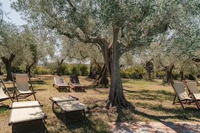 With loft, in a historic farmhouse in the hills with pool Hotel in zona MyCLUB