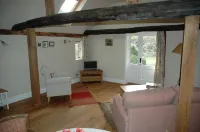 Converted Granary in SE Kent UK
