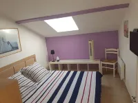 Domaine de Melody Hotels in Santa-Maria-Poggio