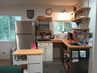 Horse-Heaven Cowgirl-Chic Bunkhouse on Baker Creek, 10 mins from Bozeman Airport