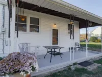 Charming 3-bedroom house with WiFi, AC in serene Linglestown Hotels in Linglestown
