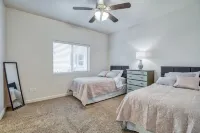Convenient to everything. 3 BDRM 3.5 Bath