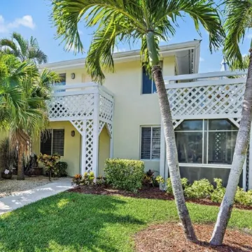 Paradise at Jupiter Bay Resort