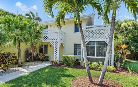 Paradise at Jupiter Bay Resort