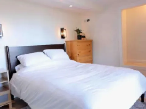 Lovely and Quiet suite with GORGEOUS VIEWS-10 min to Golden Gate Bridge Hotels in Mill Valley