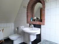 Cozy vacation apartment on the left bank of the Lower Rhine. Hotels in der Nähe von Pumptrack Winnekendonk