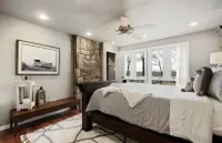Mountain Forest View Lodge