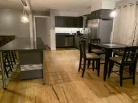 Newly Remodeled Nice House in Very Safe and Convenient Neighborhood.