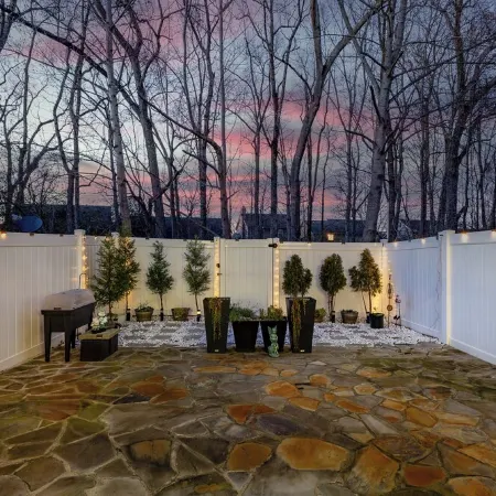The Elegant -King Beds - Near Chateau Elan, Road Atlanta and Nega Hospital