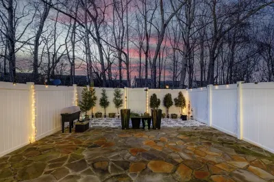 The Elegant - Near Chateau Elan, Road Atlanta and Nega Hospital Publix Super Market at The Vineyards附近的飯店