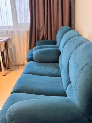 Apart Hotel Nalchik Flat Hotels in 