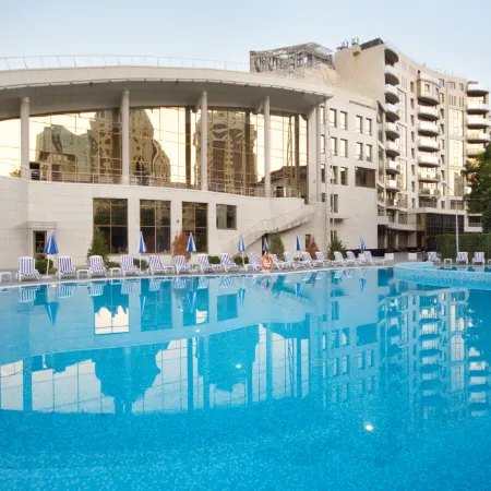 Zvezdnyij Welness & Spa Hotel