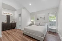 Discover NCSU close by! Cozy Cary retreat awaits. Hotels near Cary Park