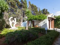 Conchiglia Studio on the beach Hotels in Valderice