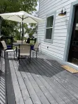Gorgeous Beach View, Private Balcony Suites - balcony