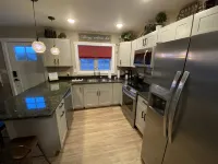 Custom Carriage House, country setting, minutes from Village of Saugerties