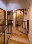 Scappo in Umbria, Casa Cavour