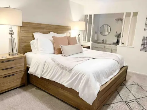 NEW The Wild Cactus- Best of LBK w TennisCourts