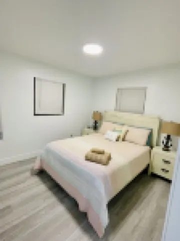 Beautiful Modern House in Key Largo