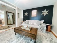 PRIVATE Cleveland St. Cottage~Walk Folsom Village
