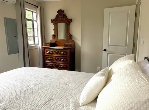 Cambridge Springs Cottage Retreat by French Creek