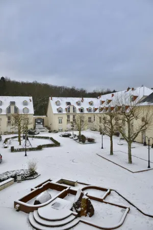 Vacation Apartment Historic Soutyhof 1 Arrive and Feel at Home