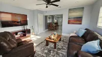 Paradise Vacation Home for entire family