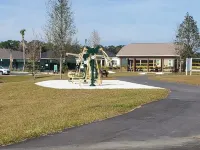 Richmond Village, Brownwood Paddock Square & Yesteryear Golf cart Bikes included