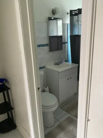 Apartment near LAX #D Отели рядом с достопримечательностью «Oviatt Building»