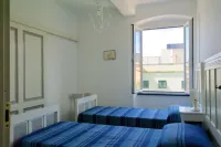 Apartment in Baia del Silenzio