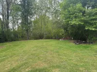 Creekside House Near Pisgah Forest Entrance and Brevard Hotels in Brevard
