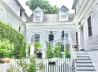 Best Location in Ptown,1 Bedroom,Parking/Waterview Hotel in zona Race Point Beach