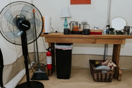 “Stargazer” Scenic Glamping Trails + Creek Access Отели рядом с достопримечательностью «Парк Уотерфронт»