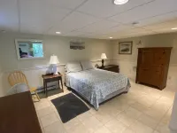 Clean, comfortable and quiet, renting Hotels in Eastham