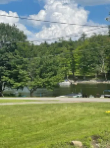 Brand New Lake House on the Great Sacandaga with available seasonal boat dock